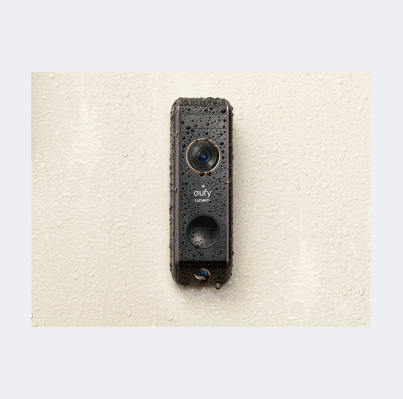 Battery Doorbell 2K Set_HB_BLK_EU - Feature 3