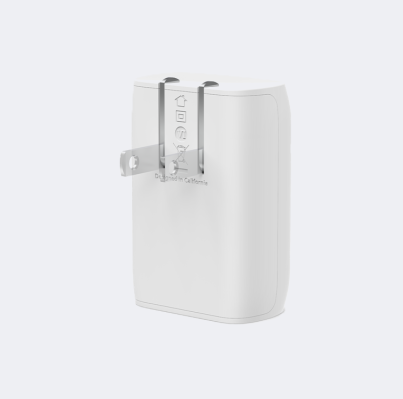 Belkin BoostCharge USB-C® PD 3.0 PPS Wall Charger 30W - Feature 2