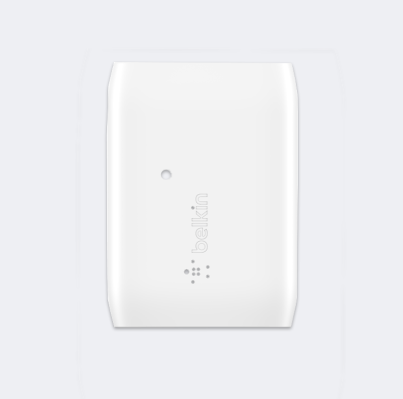 Belkin BoostCharge USB-C® PD 3.0 PPS Wall Charger 30W - Feature 4