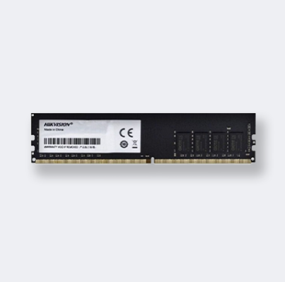 DDR3 1600Mhz 1.5V 240 Pin Hikvision-1