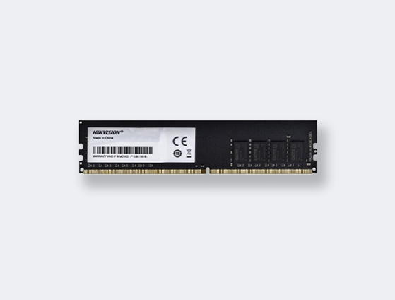 DDR3 1600Mhz 1.5V 240 Pin Hikvision-1