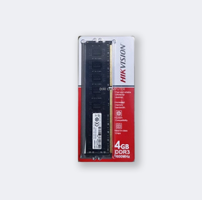 DDR3 1600Mhz 1.5V 240 Pin Hikvision-2