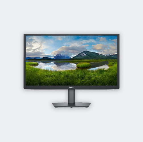 Dell 22 Monitor - E2223HN - feature 1