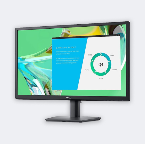 Dell 22-inch Monitor - E2422HN - feature 1