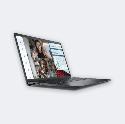Dell Vostro 3520 Laptop - Feature 2