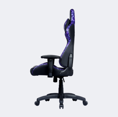 Gaming Chair Cooler Master Caliber R1S Black CAMO 1
