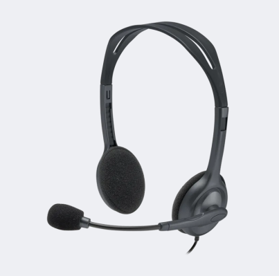 H111 STEREO HEADSET - feature 1