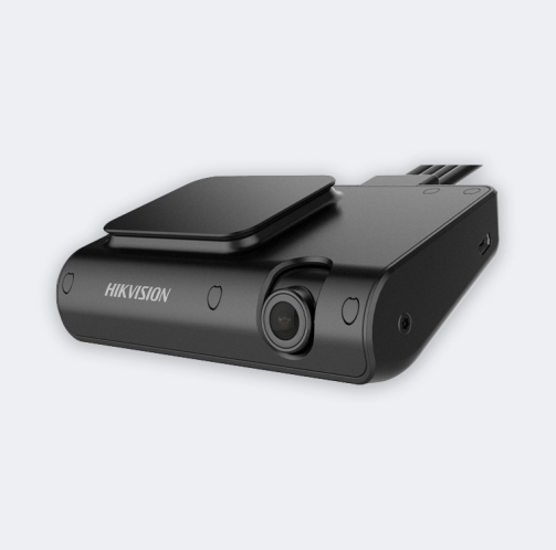 Hikvision 5ch Dashcam Dual SD Slot 4GGPS & AI function