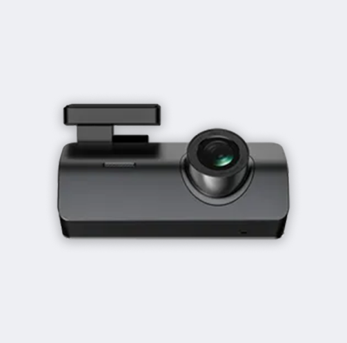 Hikvision K2 Dashcam - feature 1