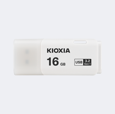 Kioxia USB 3.2 Flash Drive U301-1