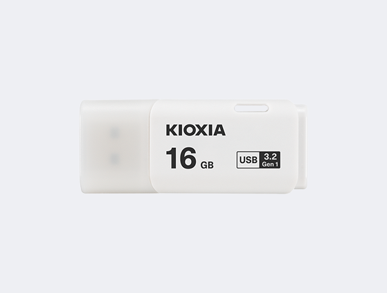 Kioxia USB 3.2 Flash Drive U301-1