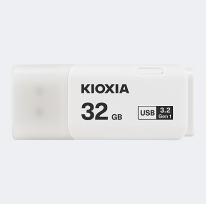 Kioxia USB 3.2 Flash Drive U301-2