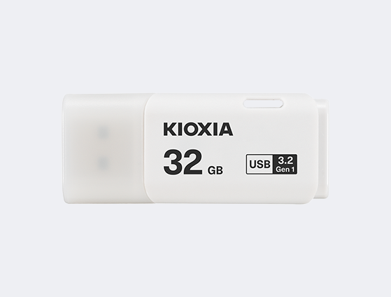 Kioxia USB 3.2 Flash Drive U301-2