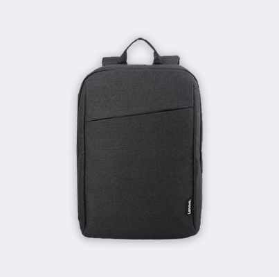 LAPTOP CASUAL BACKPACK 15.6″ B210 BLACK ROW - feature 1
