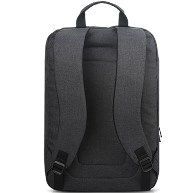 LAPTOP CASUAL BACKPACK 15.6″ B210 BLACK ROW - feature 2
