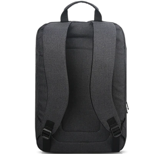 LAPTOP CASUAL BACKPACK 15.6″ B210 BLACK ROW - feature 2