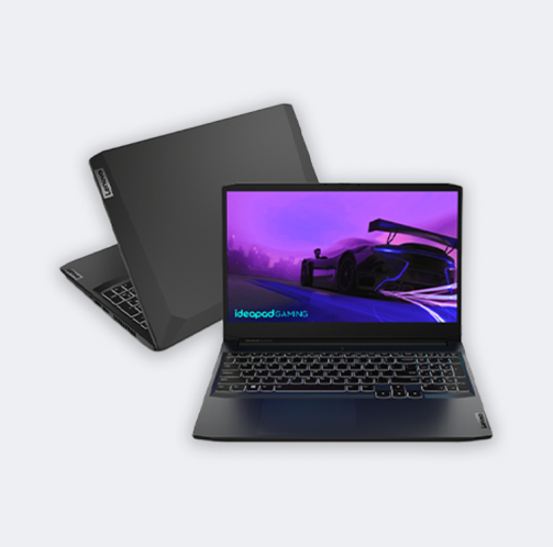 Lenovo IdeaPad Gaming 3 Laptop - 11th Intel Core i7-11370H - Feature 6
