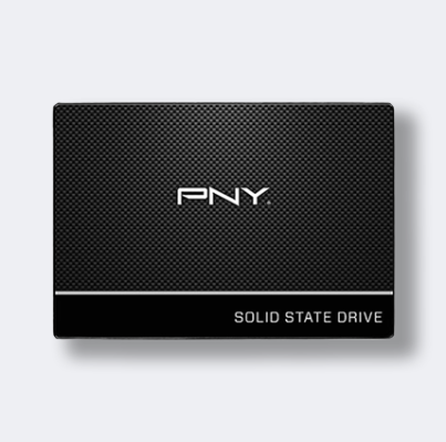 PNY CS900 SATA SSD 1TB-2