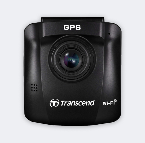 TRANSCEND DrivePro 620, 32GX2, Dual Camera Dashcam, Dual 1080P, Sony Sensor, GPS - 2