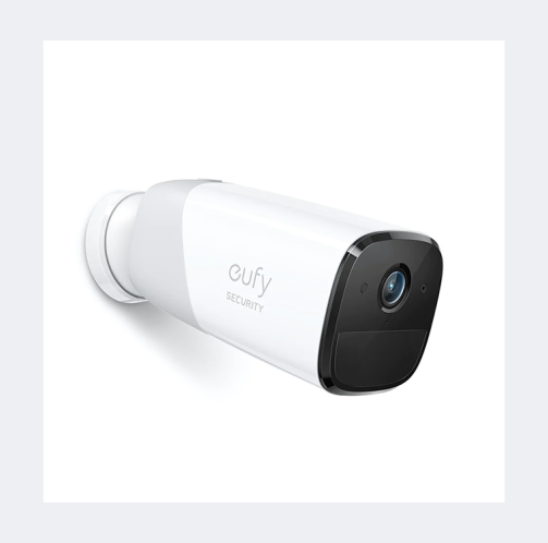 eufy eufyCam 2 Pro add on camera B2C - Gray+White - Pro Overview