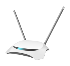 wifi router shop now