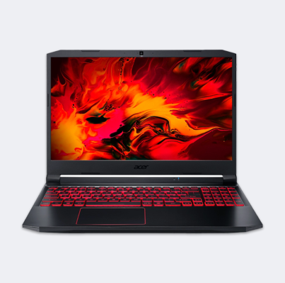 Acer Nitro An515 - CORE i5 - feature 1