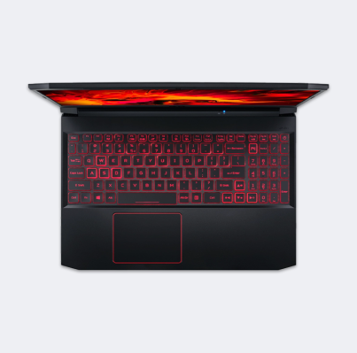 Acer Nitro An515 - CORE i5 - feature 2