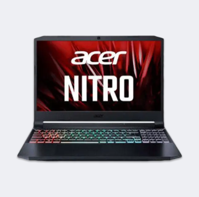 Acer Nitro An515 - CORE i7 - feature 2