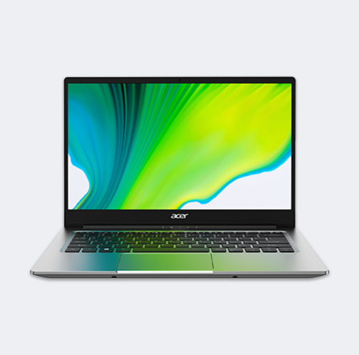 Acer Swift 3 SF314 i3 - feature 1