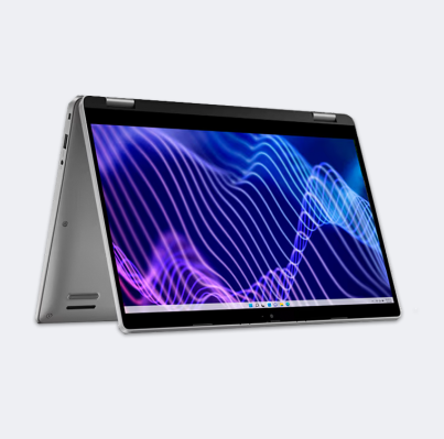 Latitude 3340 Laptop or 2-in-1 - CORE i5 - feature 1