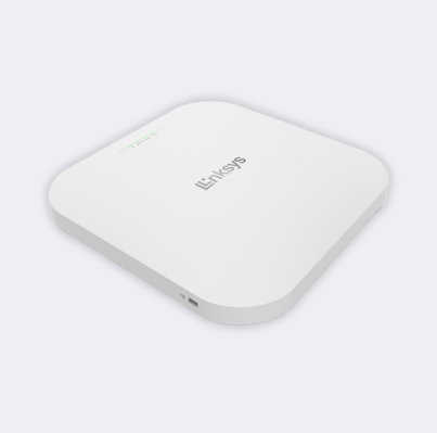 Cloud Managed AX3600 WiFi 6 Indoor Wireless Access Point TAA Compliant LAPAX3600C-1