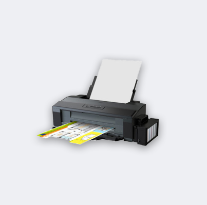 EPSON L1300 ITS A3 PRINTER 4 INKS-1