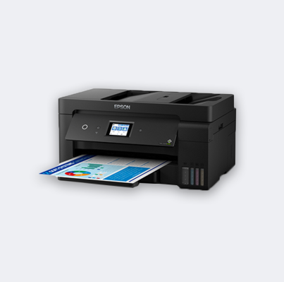 EPSON L14150, 4-IN-1, A3 PRINTER, USB, ETHERNET, WIFI, WIFI DIRECT - SCAN A4-2