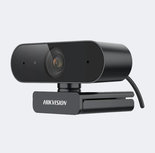 Hikvision Webcam-1