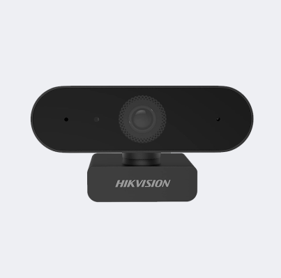Hikvision Webcam