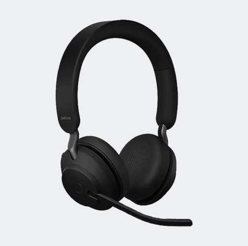 Jabra Evolve2 65 MS Wireless Headphones - feature 1