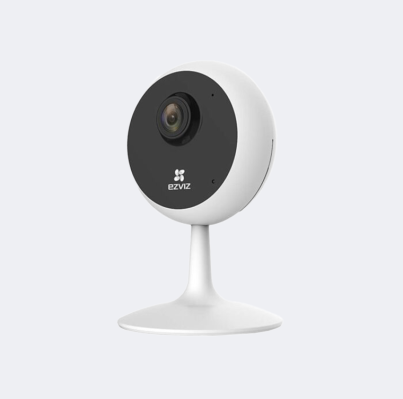 720p HD Indoor Wi-Fi Camera-1