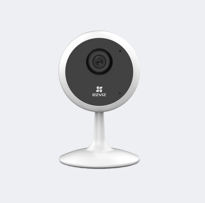 720p HD Indoor Wi-Fi Camera