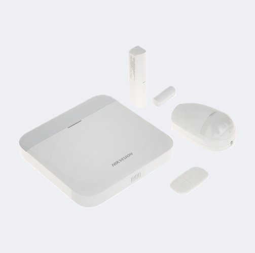AXPRO Wireless Hub KIT-1