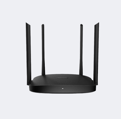 Dual Band Wifi Router 1200 M