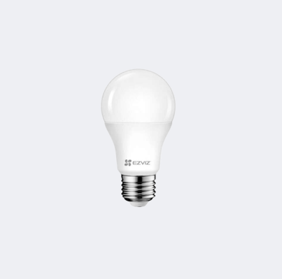 EZVIZ LB1 White Dimmable LED Bulb