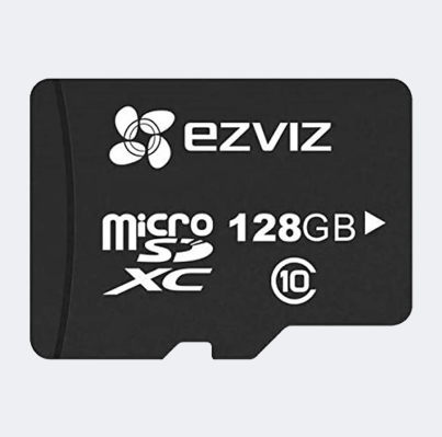 EZVIZ MEMORY CARD SD128