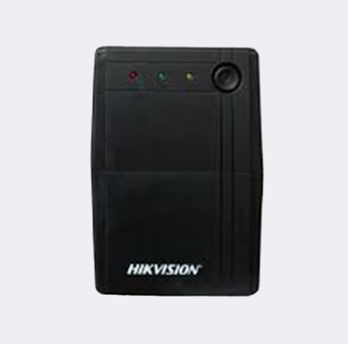 HikVision UPS 600vA