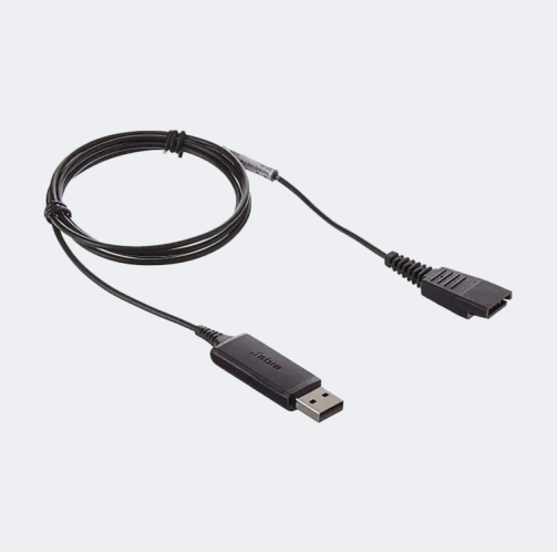 JABRA LINK 230 USB ENABLER QD TO USB 2 - feature 2