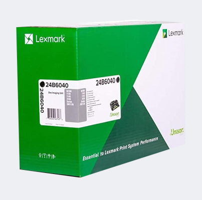 LEXMARK BLACK DRUM UNIT FOR XM1140 XM1145 XM3150 M1145.2