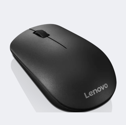 Lenovo 400 Wireless Mouse 1