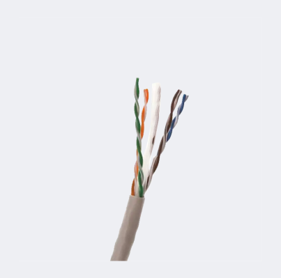 UTP CAT6, CAA CABLE 305W-1