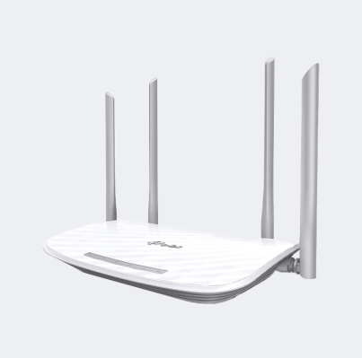 AC1200 Dual-Band Wi-Fi Router Archer C5-1