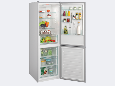Candy Refrigerator Fresco 344L - feature 2