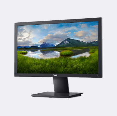 Dell 20 Monitor-1
